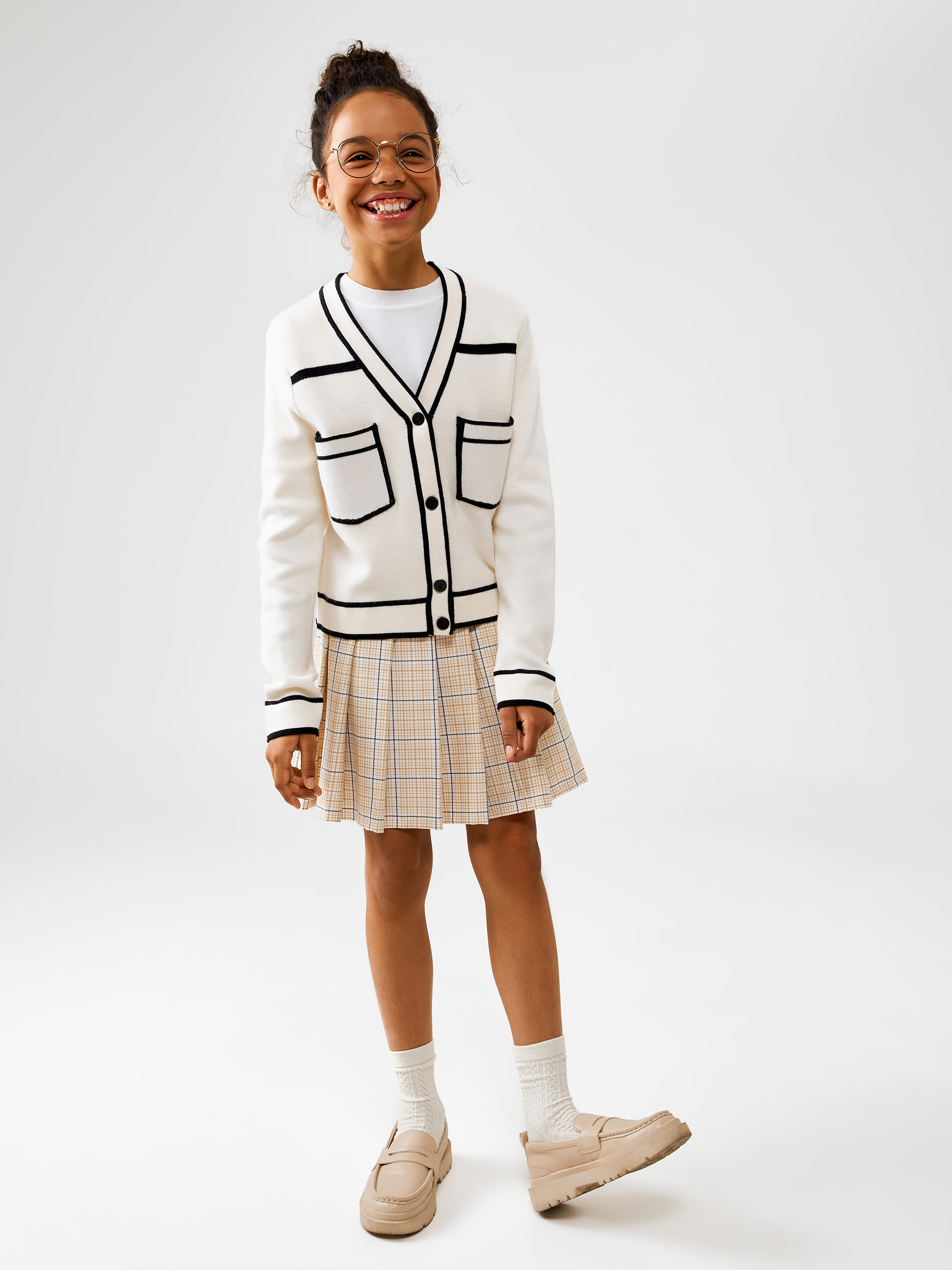 Жакет Acoola 20210370031_0078528 - фото 1