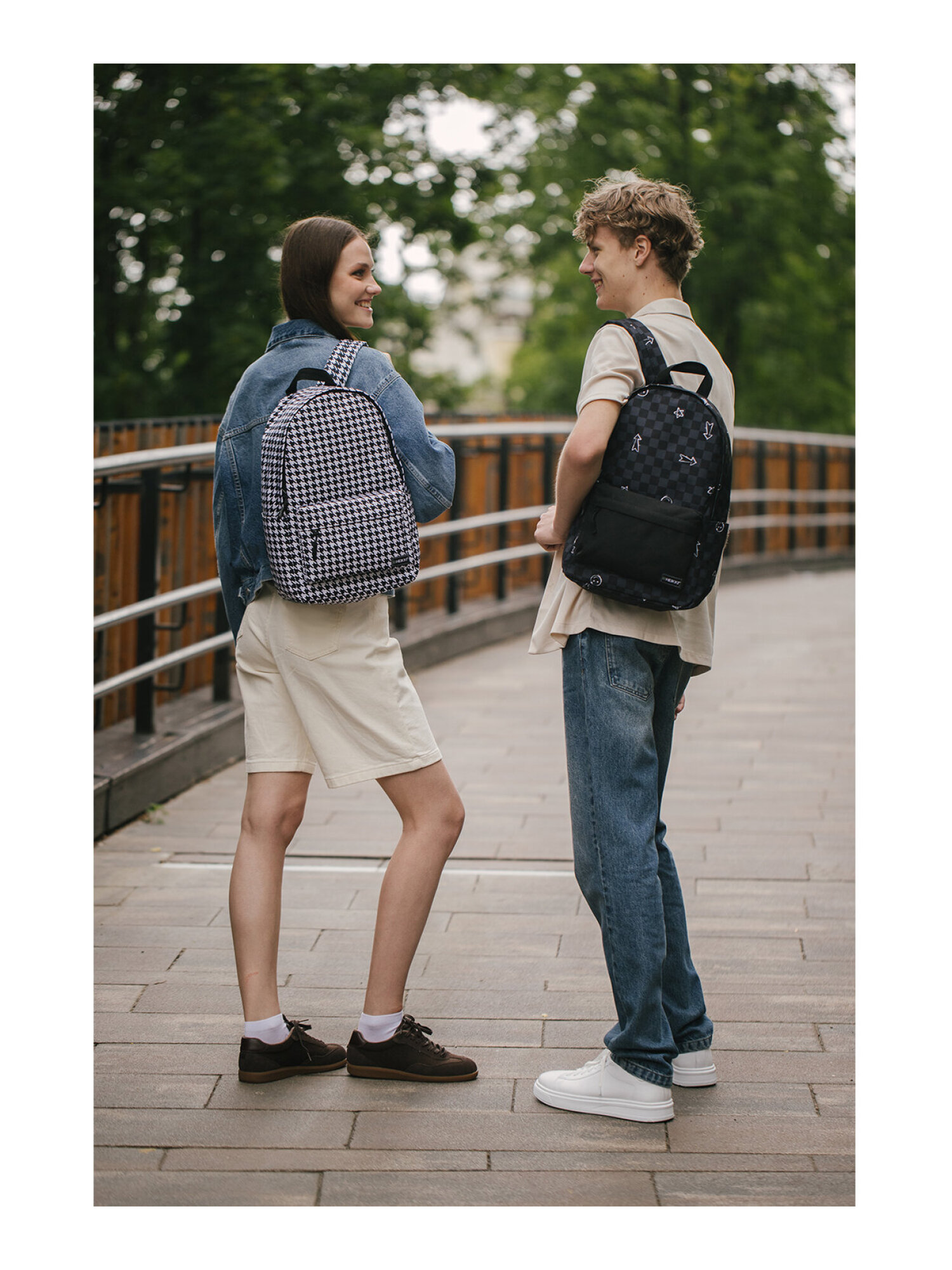 Рюкзак HEIKKI - фото 21