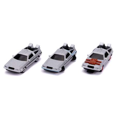 Автомобиль Jada Toys 1:64