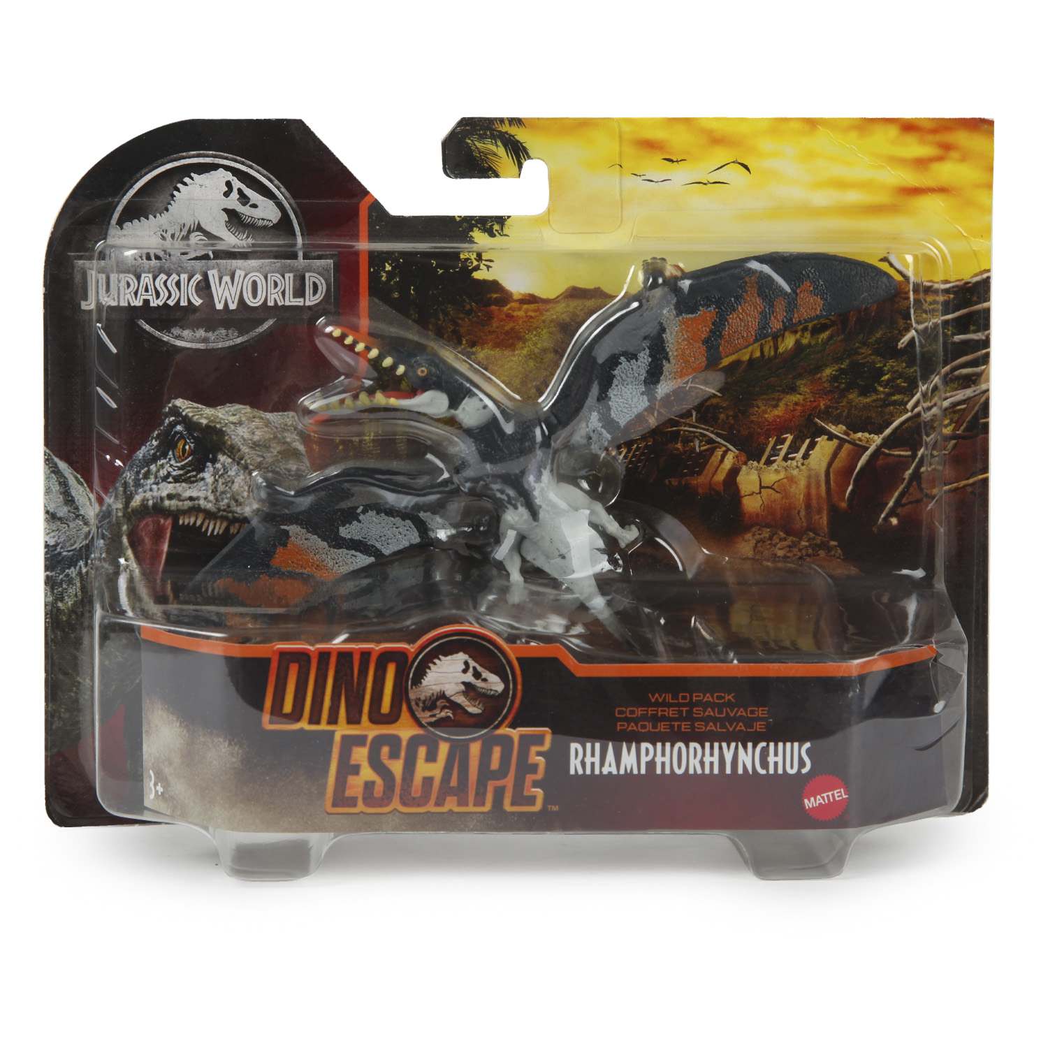 Фигурка Jurassic World - фото 2