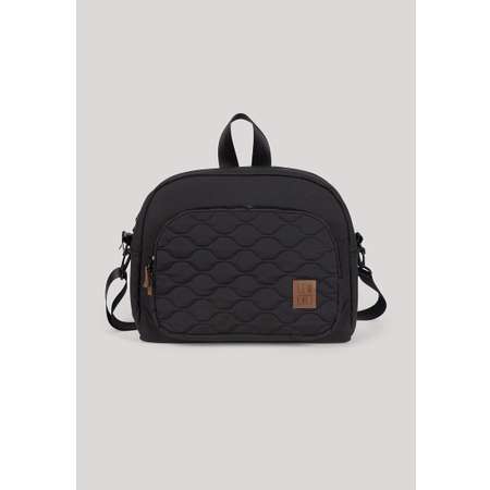 Рюкзак Leokid Black