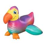 Надувная игрушка-наездник Bestway с ручками 41504
