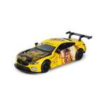 Автомобиль Mobicaro BMW M8 GTE 1:32