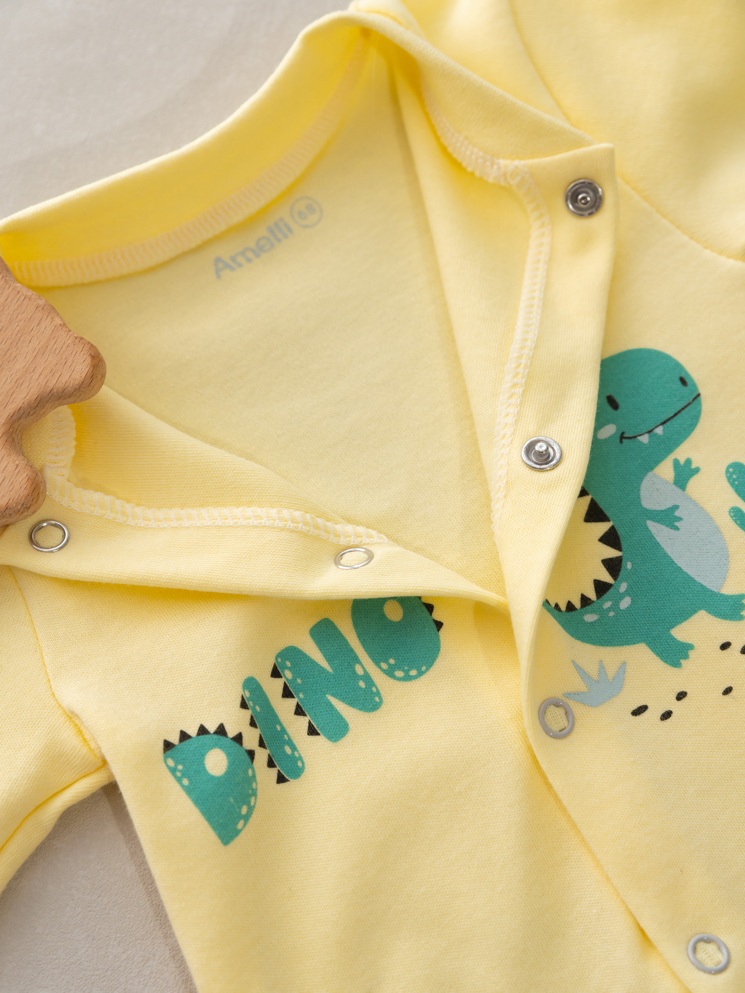 Комплект Amelli 210.002.0.347.005,050.001.0.347.005жел - фото 4