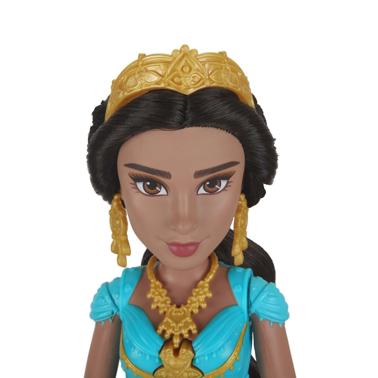 Кукла классическая Disney Princess E5442EU4 - фото 14