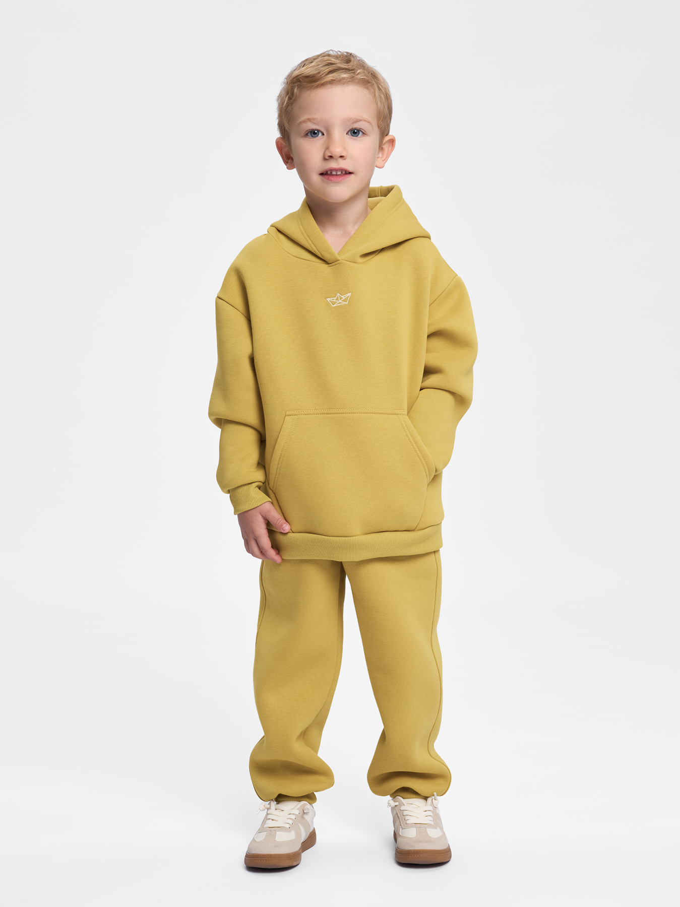 Костюм спортивный Bossa Nova 048З24-462 - фото 1