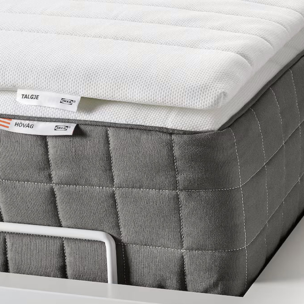 Матрас IKEA Талжи 200х120 - фото 7