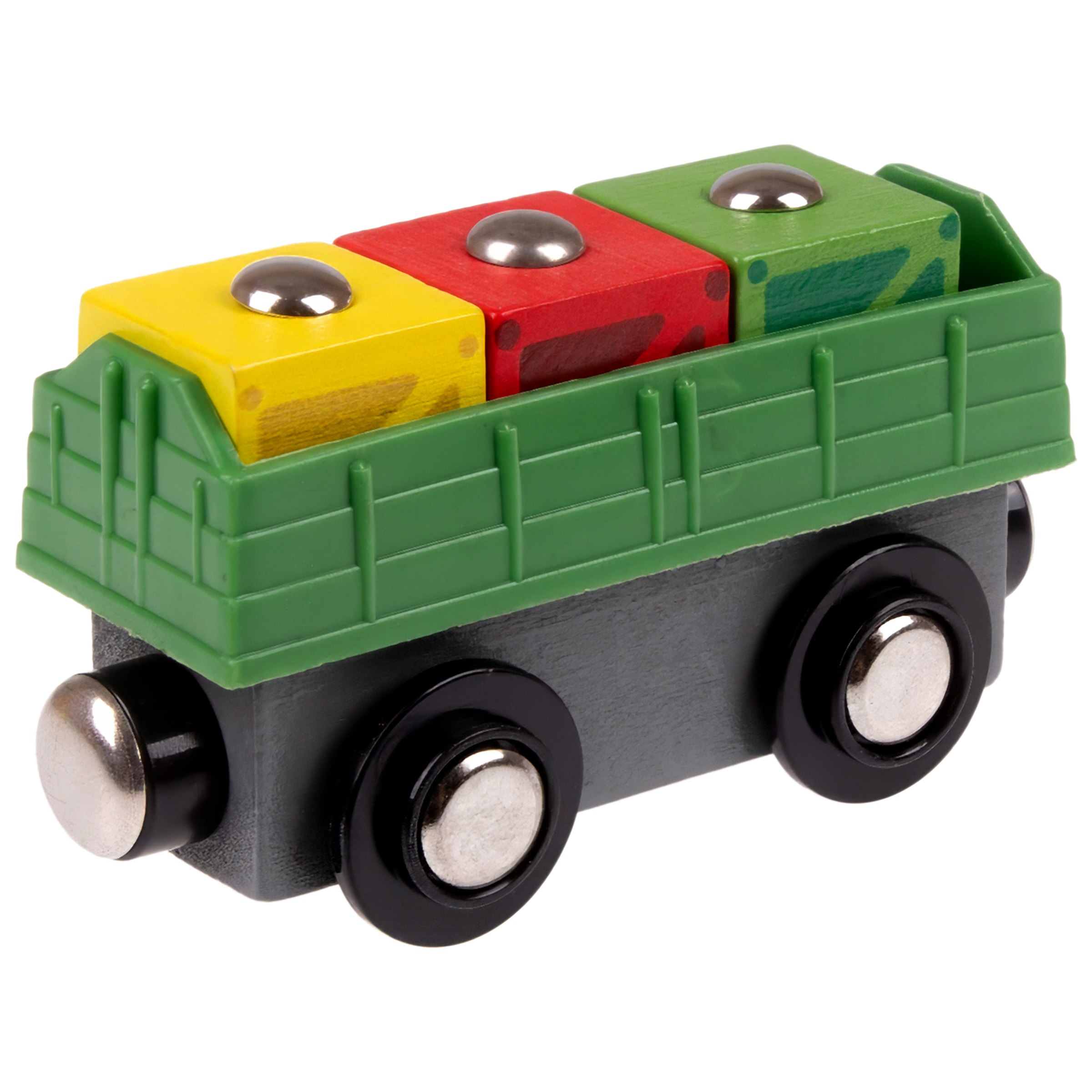 Набор железнодорожный 1TOY Т24440 - фото 14