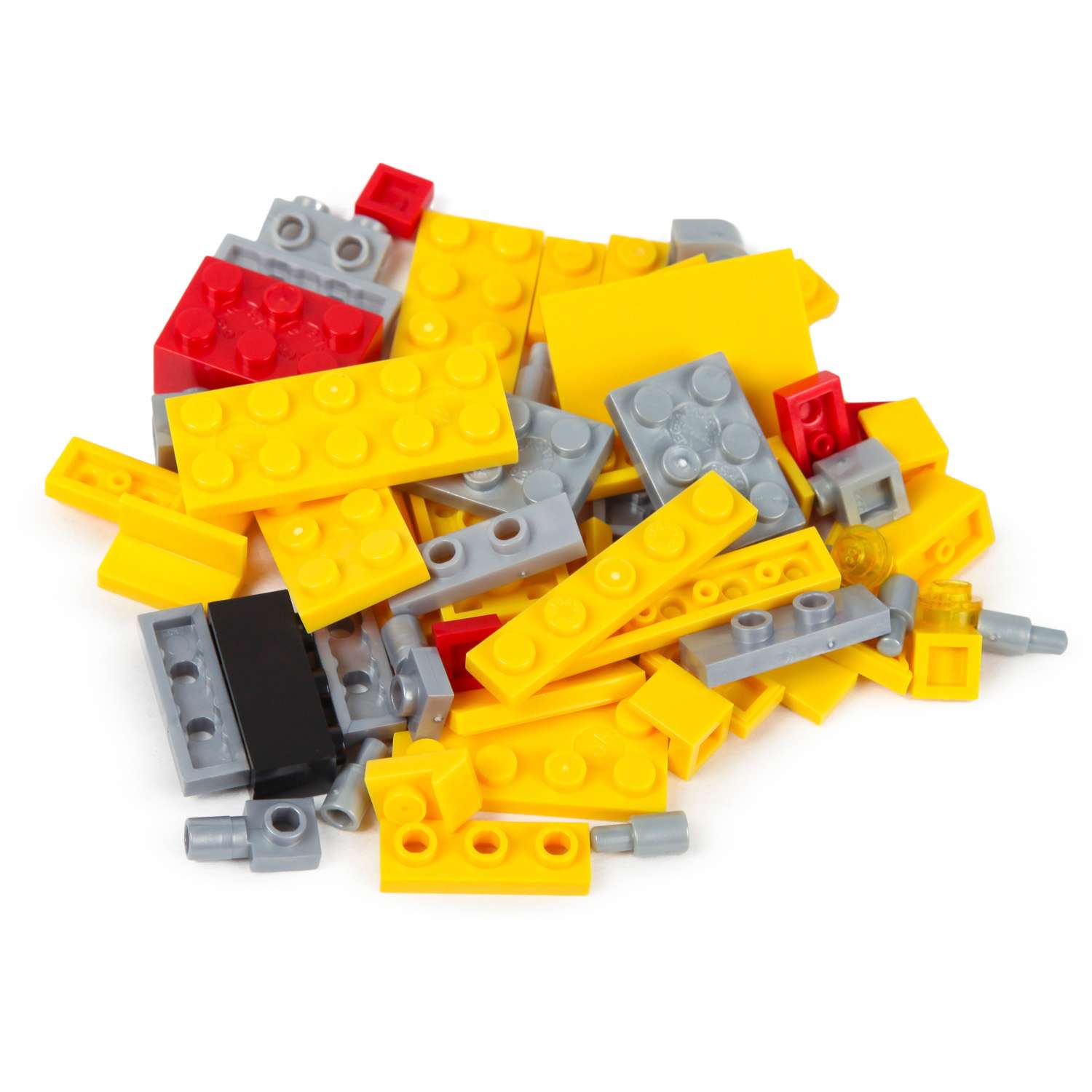 Конструктор Mega Construx блочный - фото 7