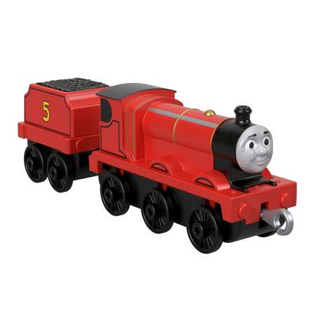 Развивающая железная дорога Thomas and Friends