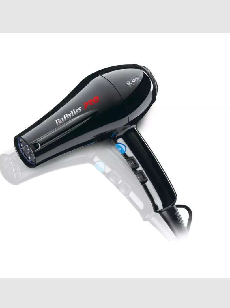 Фен BABYLISS PRO BAB5586GE - фото 4