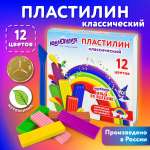 Пластилин Юнландия
