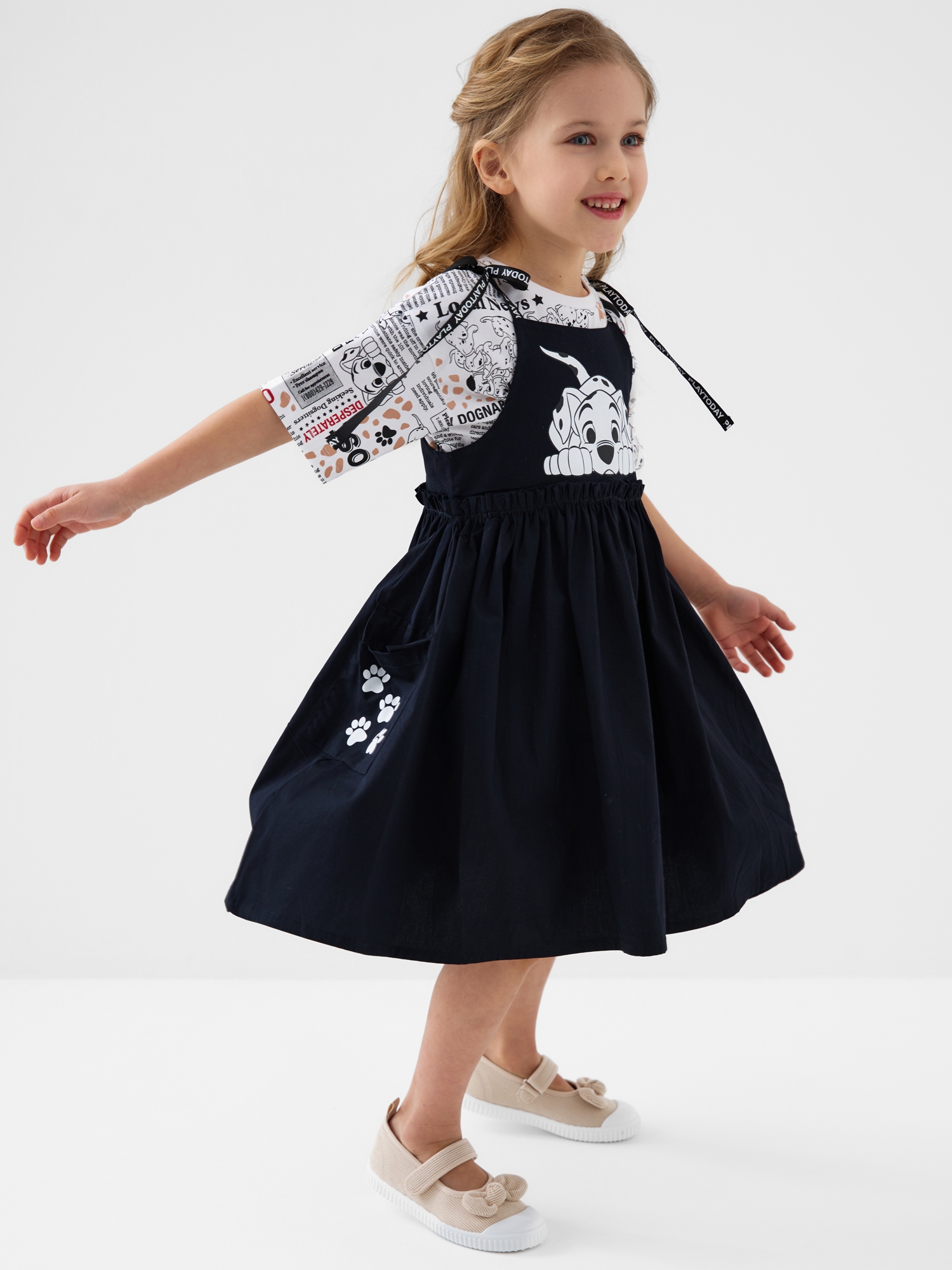 Туфли PlayToday 12622750 - фото 6