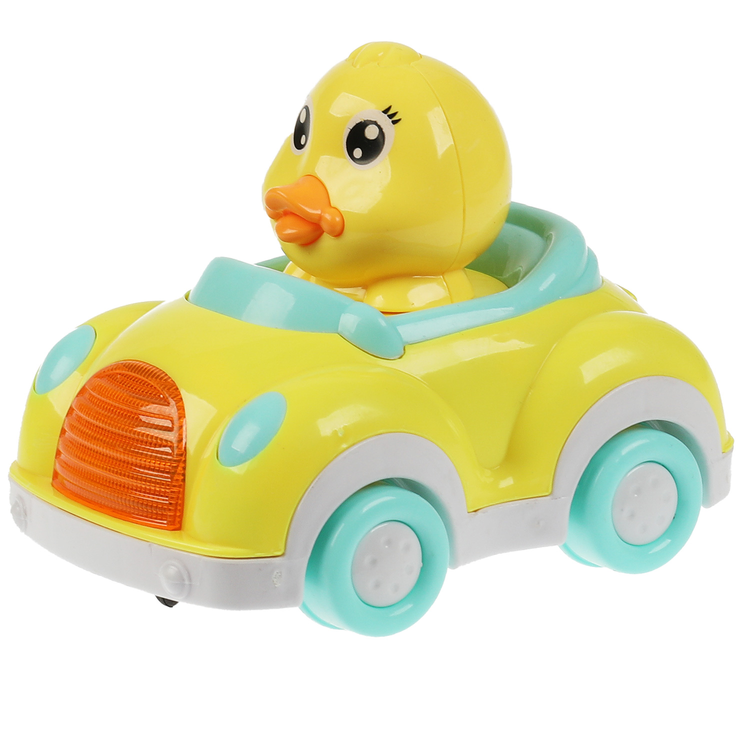 Игрушка УМка каталка - фото 1