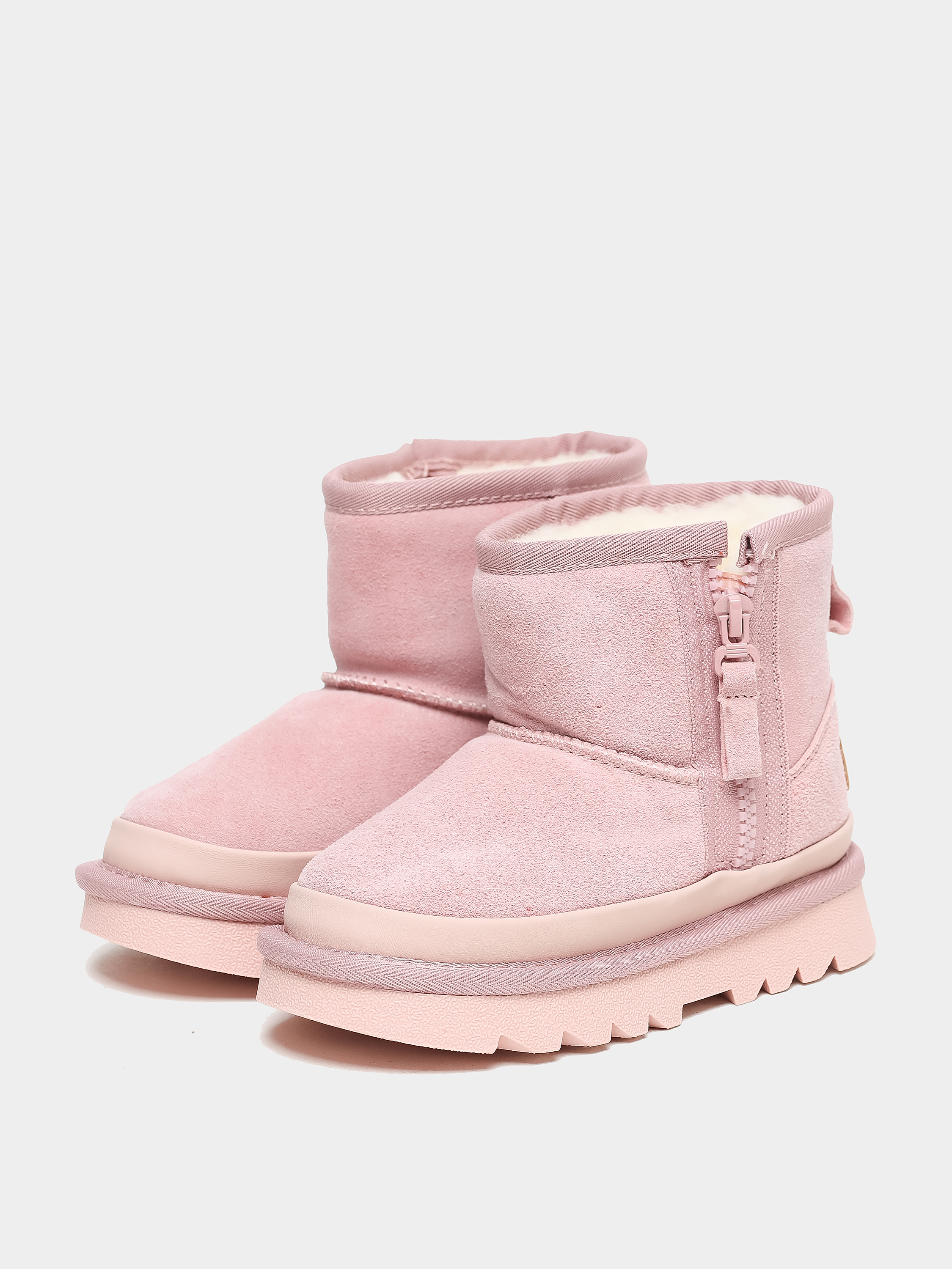 Угги Boys and Girls 2321-2H - фото 6