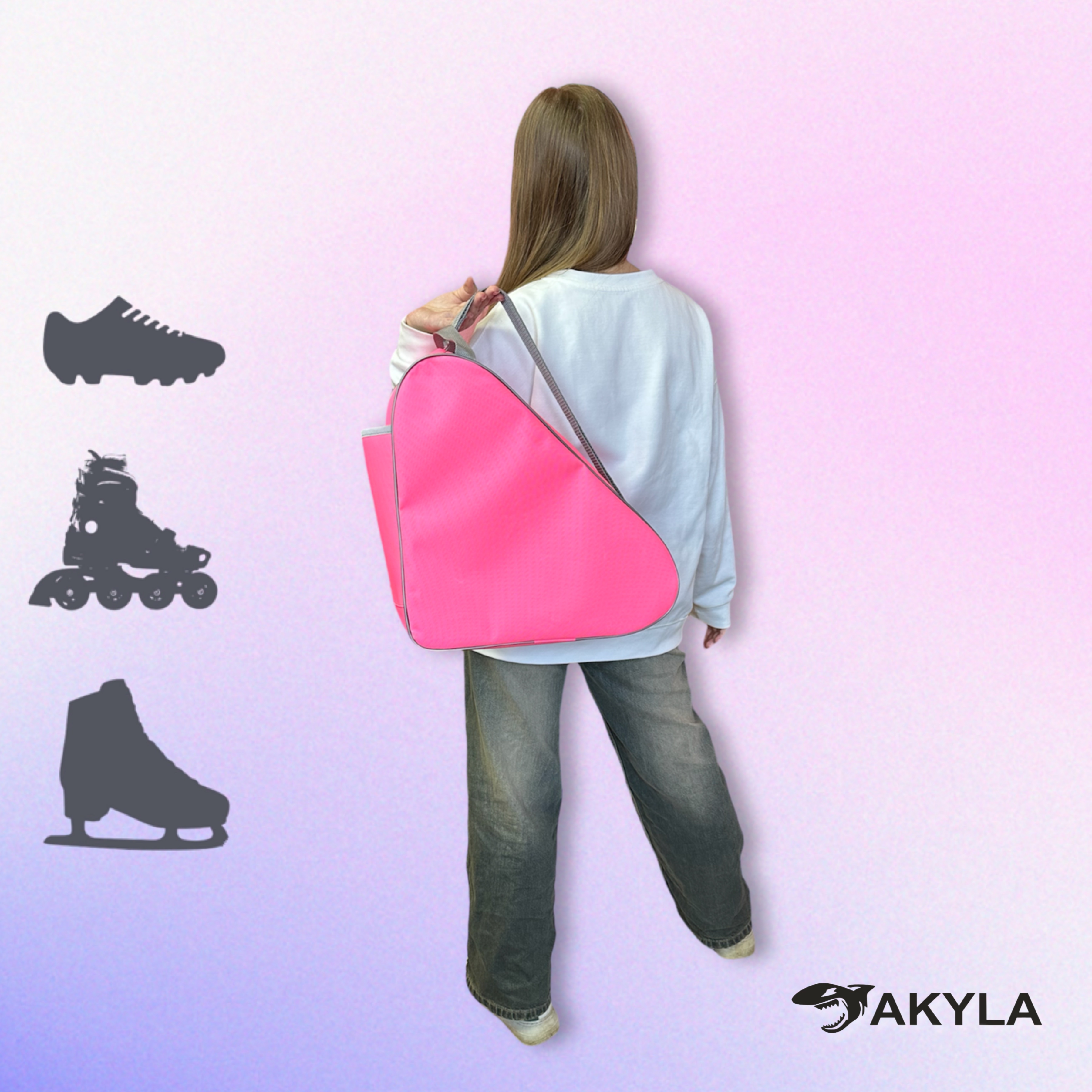 Сумка AKYLA - фото 10