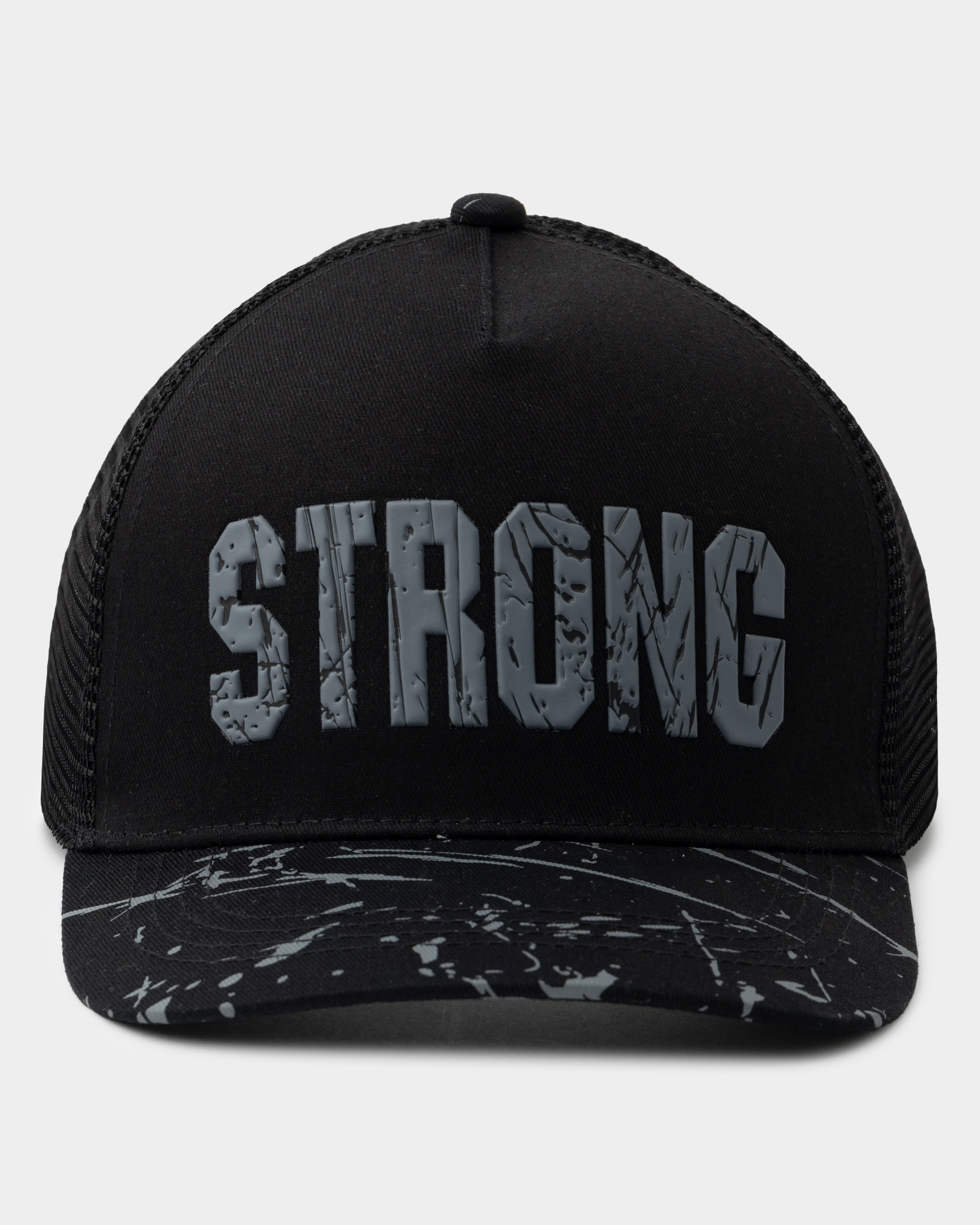 Кепка Futurino S26FU6-B49tb-99 - фото 2