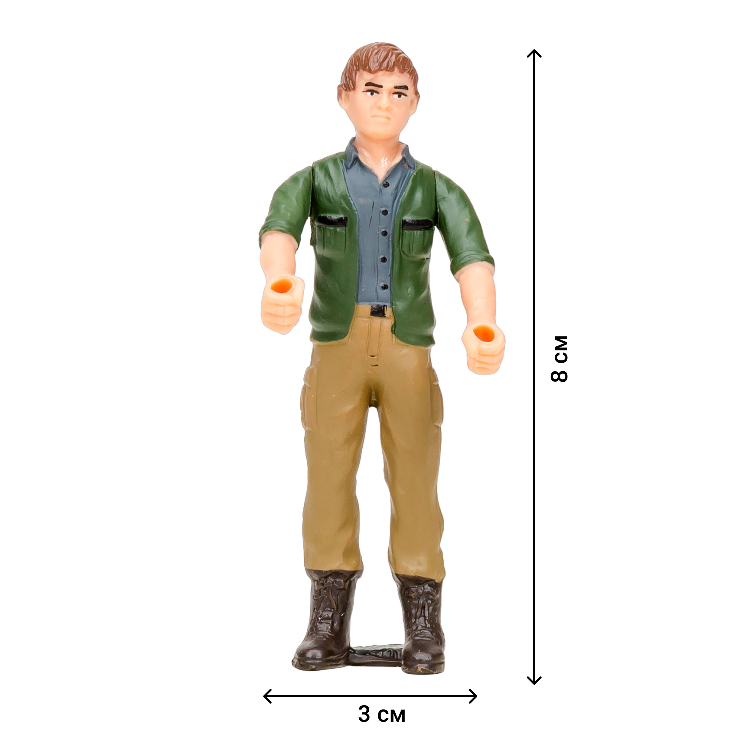 Игровой набор Masai Mara На ферме - фото 2