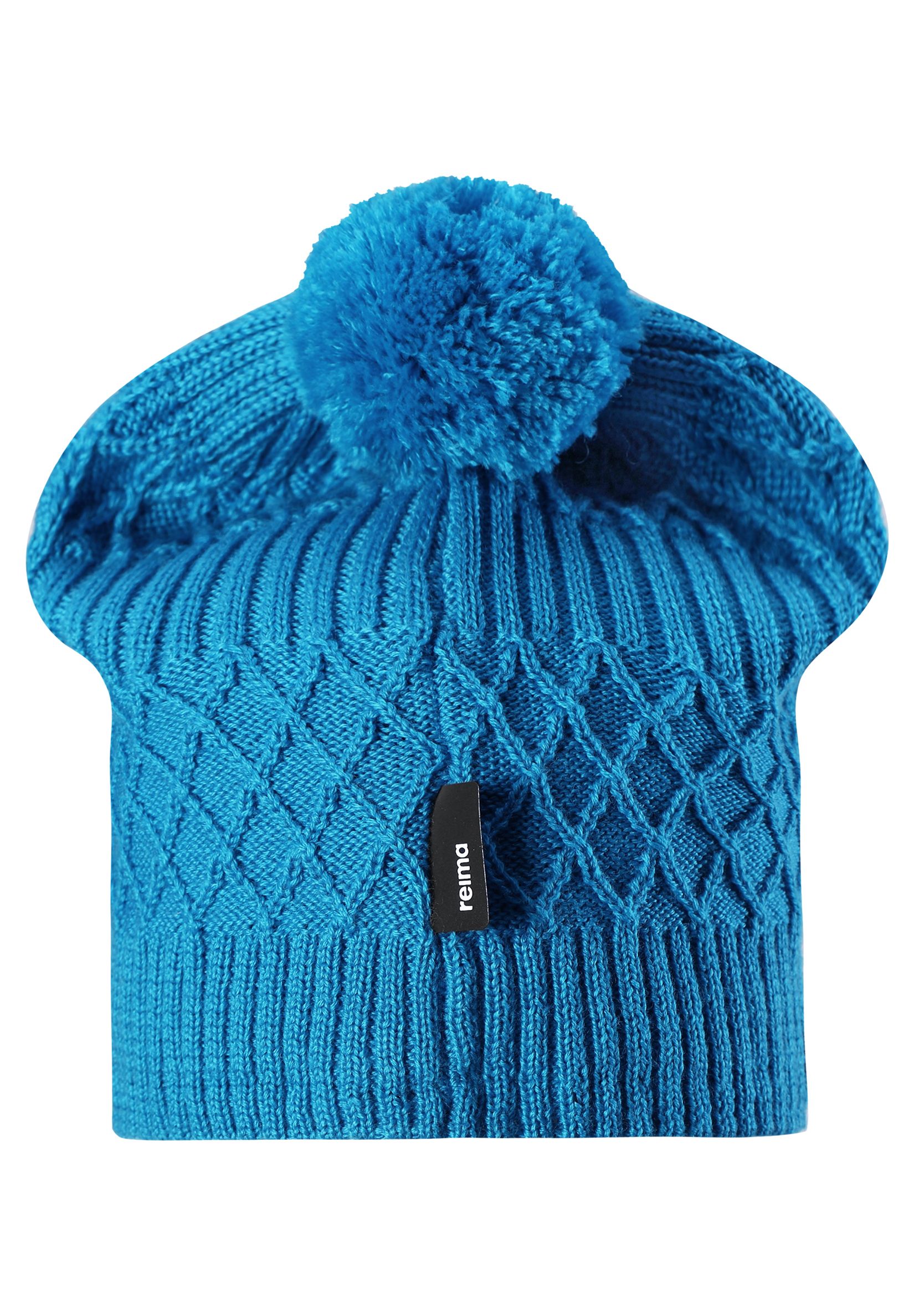 Шапка Reima 538042-7470 - фото 4