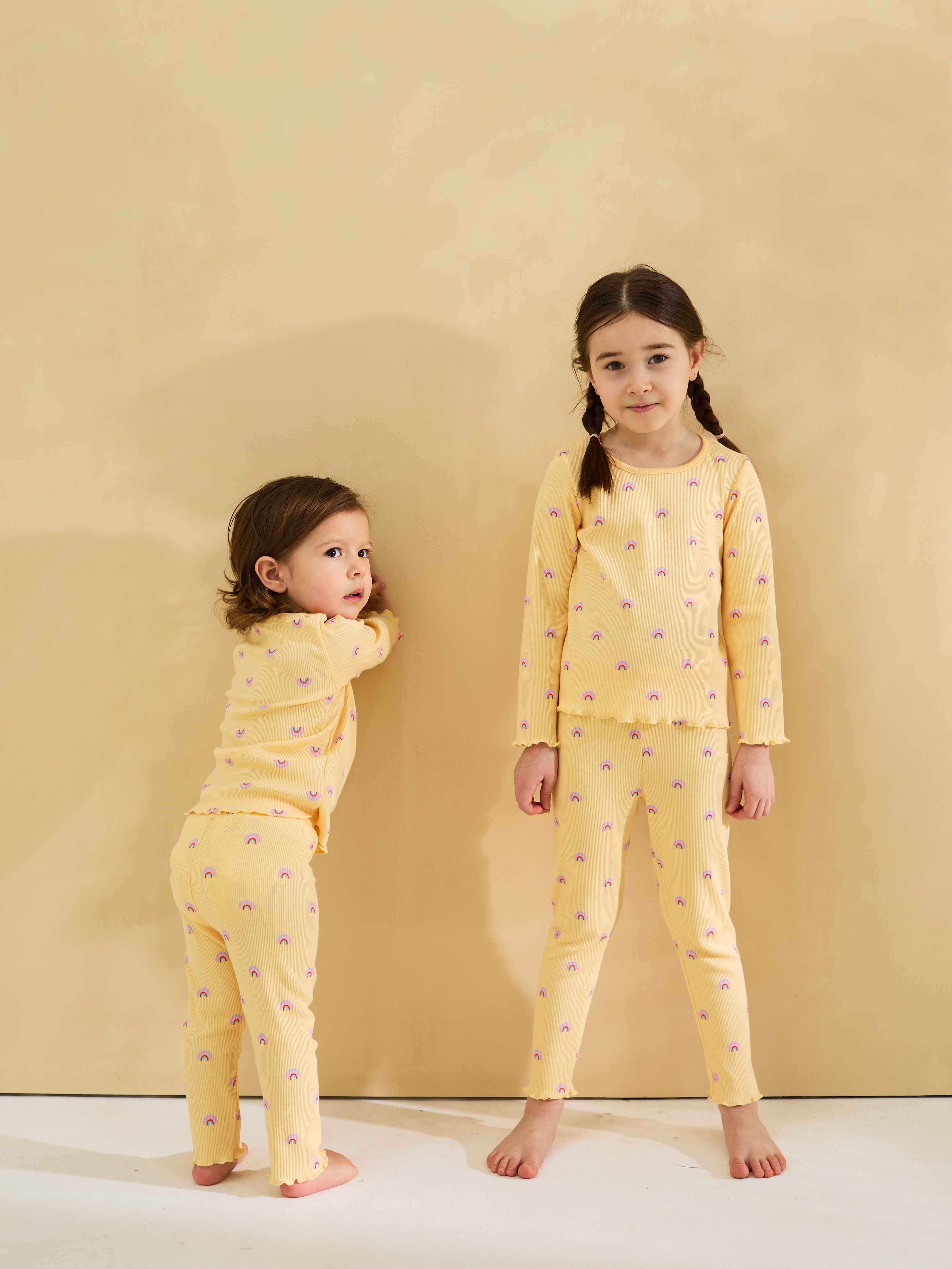 Пижама MAGIC MOM К-7812/2 - фото 10