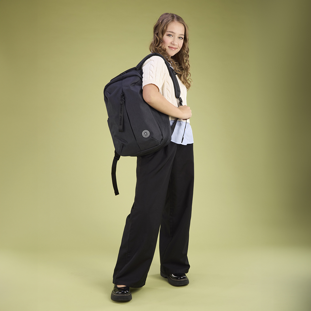 Рюкзак Grizzly для девочки - фото 10