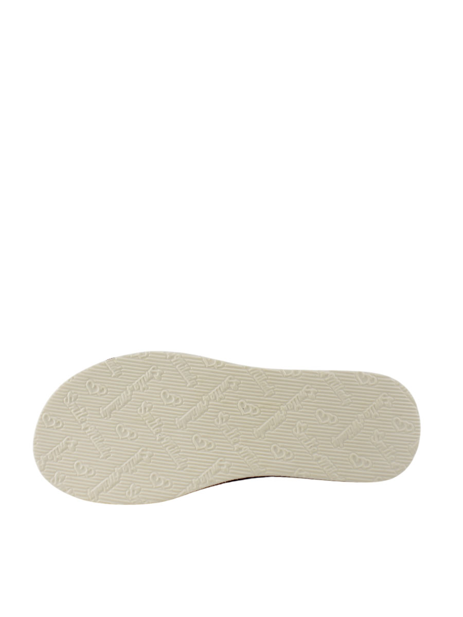 Шлепанцы Europen 5543-SV EUROPEN Шлепанцы женские,сине-красный - фото 5