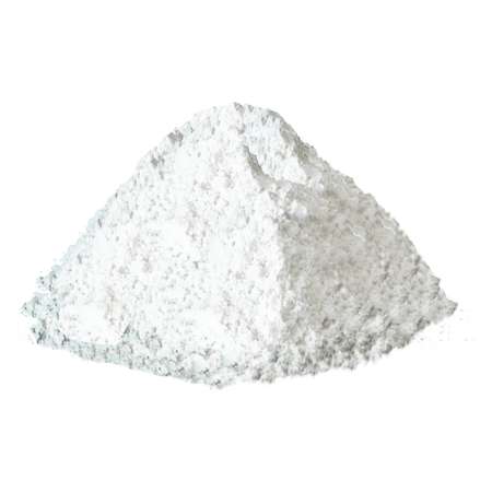 Кинетический песок Angel Sand (белый)