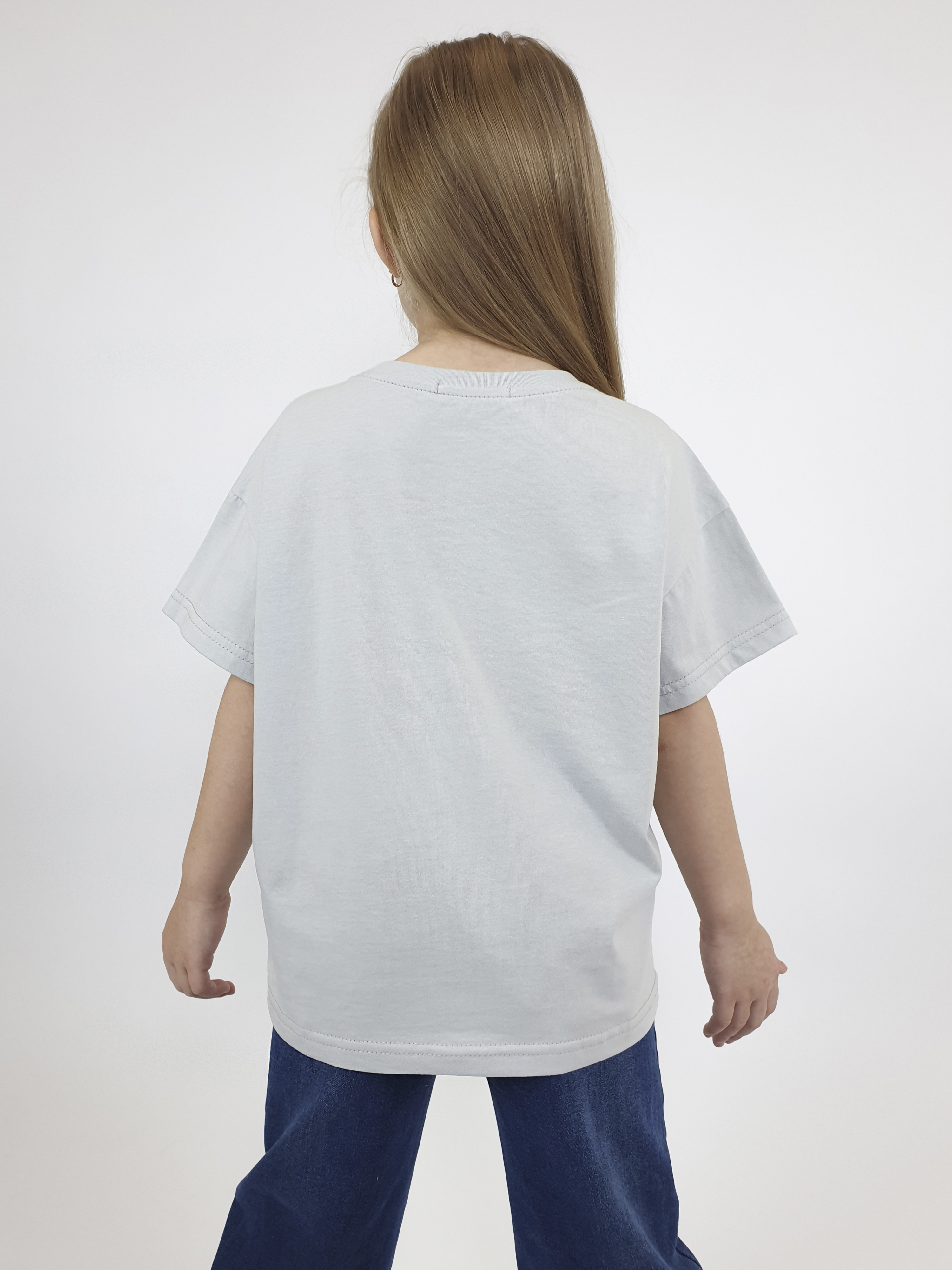 Футболка Luneva 61-04-6. - фото 2