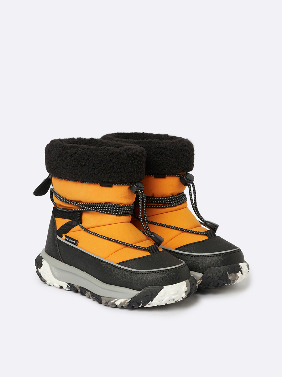 Сапоги Lassie 71403402-2390 - фото 8