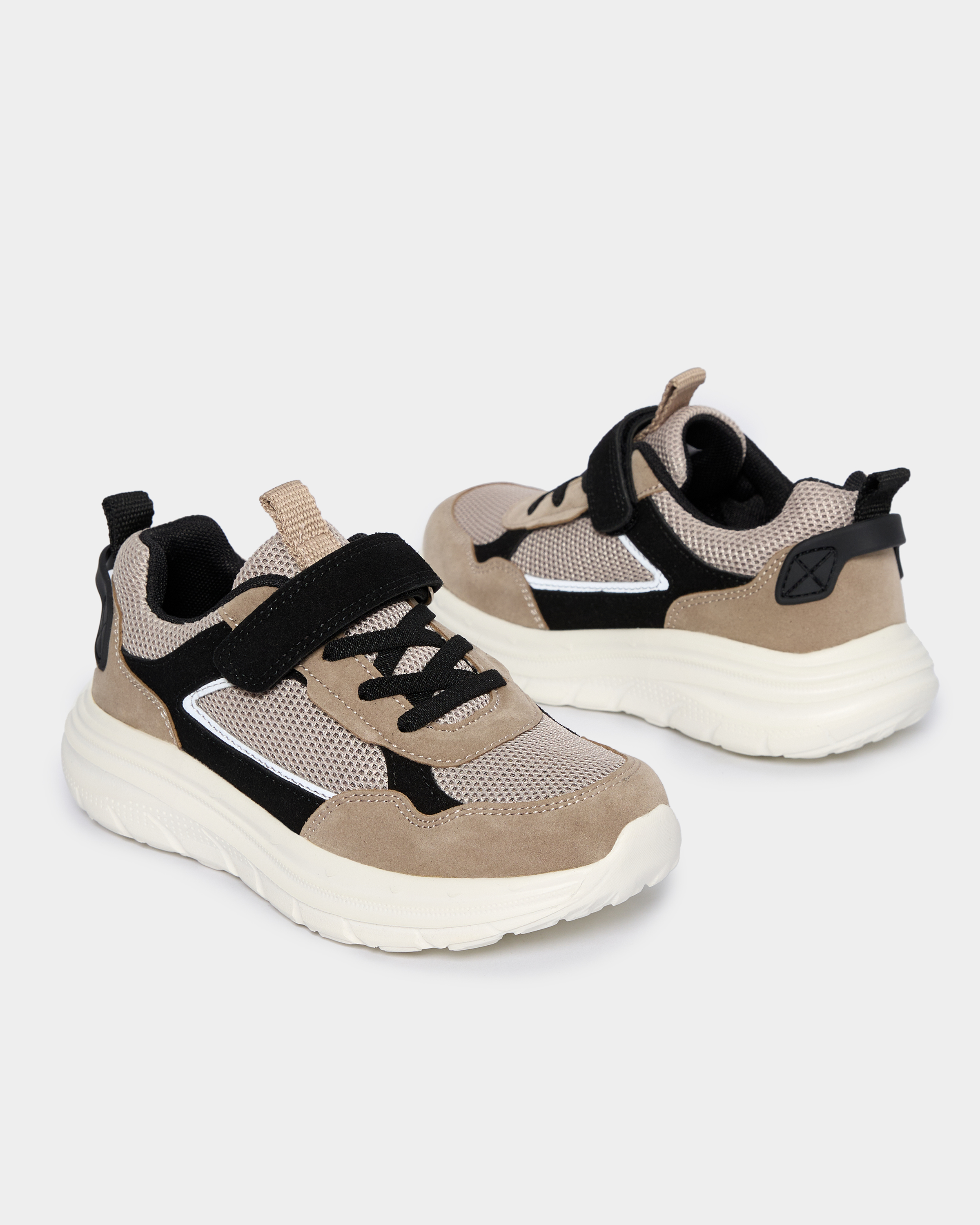 Кроссовки Jomoto S26QXkbRS-522-L2 - фото 6