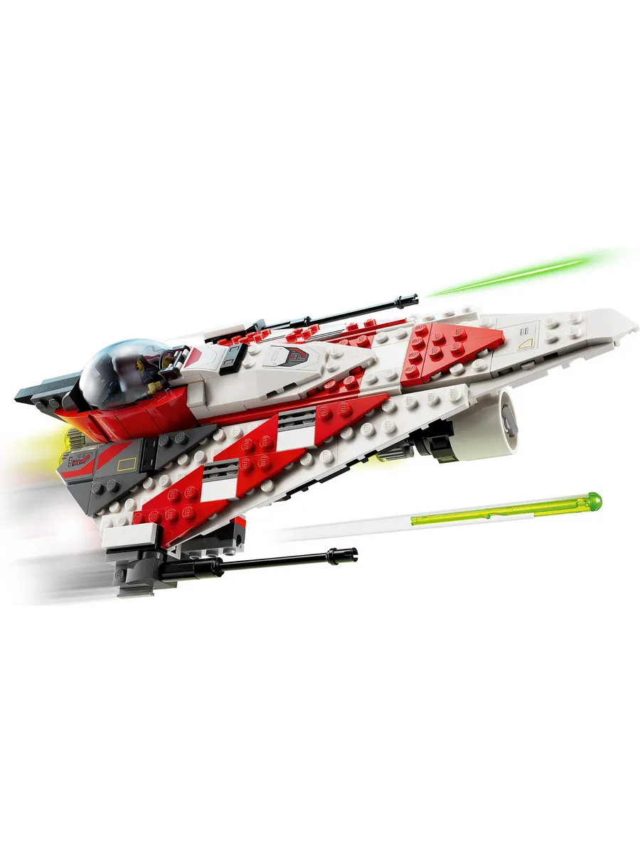 Конструктор LEGO Star Wars 305 дет. - фото 5