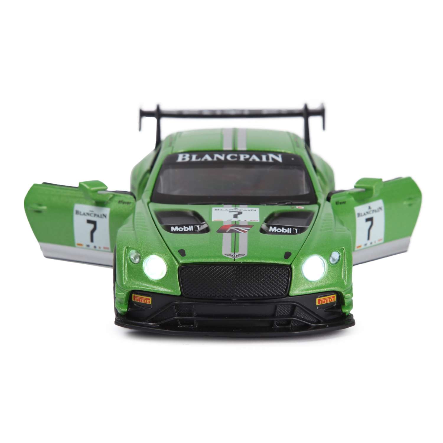 Автомобиль Mobicaro Bentley 664998(A) - фото 6