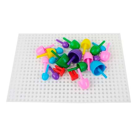 Мозаика Toys Union Лиловая сказка