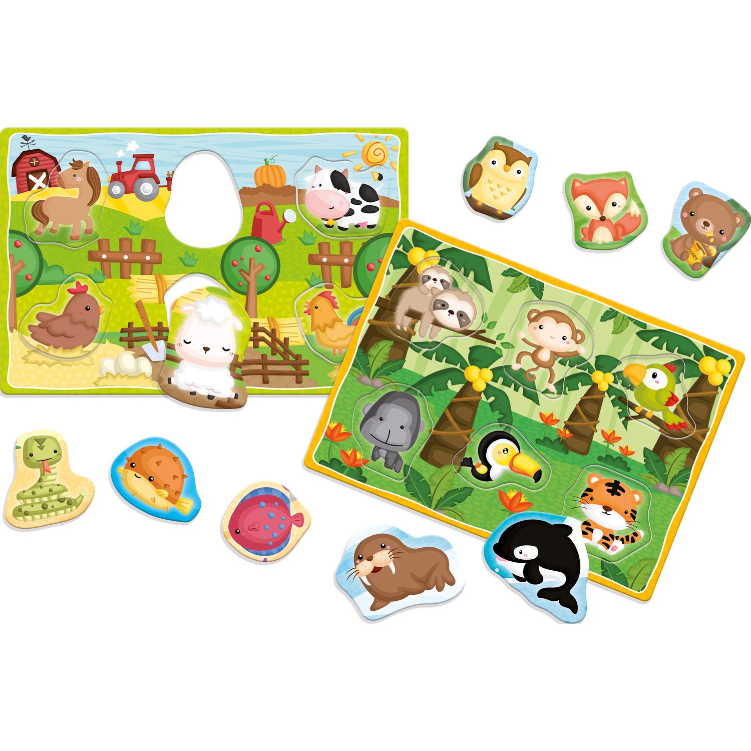 Игрушка LISCIANI - фото 8