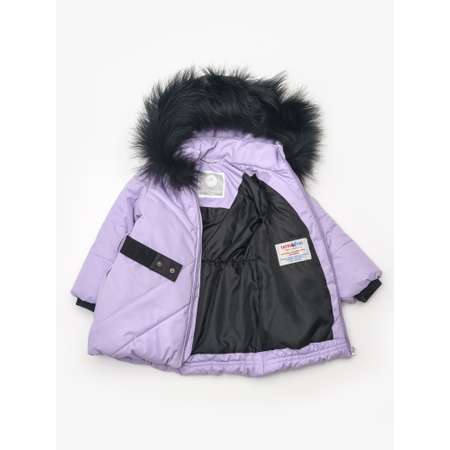 Куртка и полукомбинезон Orso Bianco