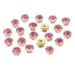 Набор для творчества Astra Craft бисер