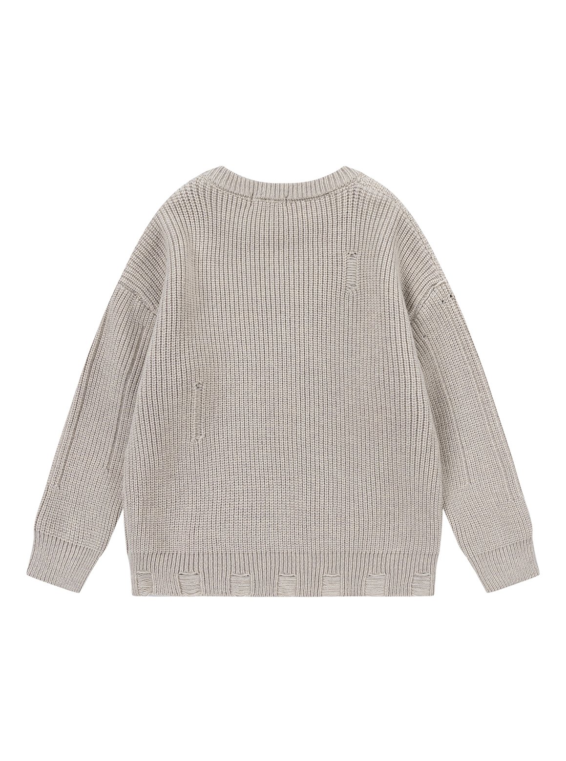 Свитер OZITI KIDS ok010242 - фото 24