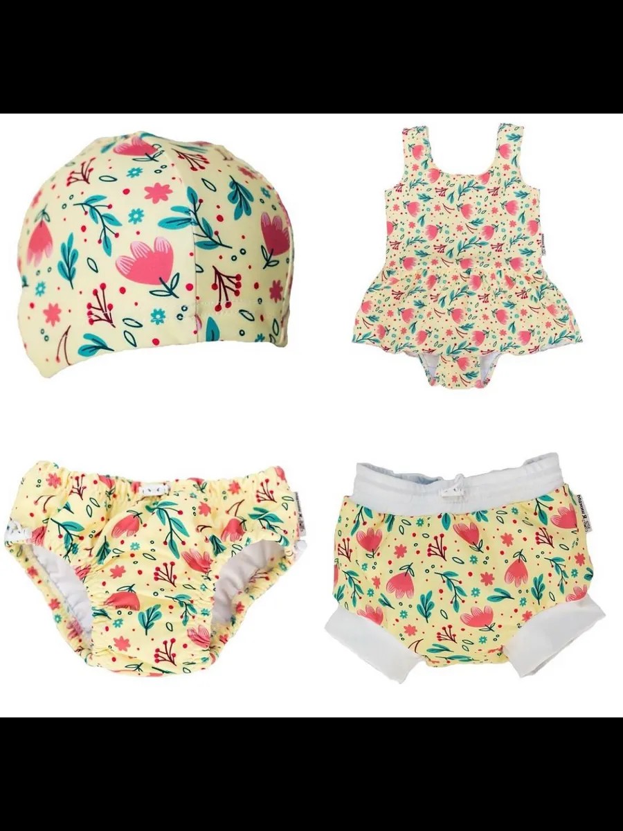 Многоразовые подгузники Мамин Я XL - фото 19