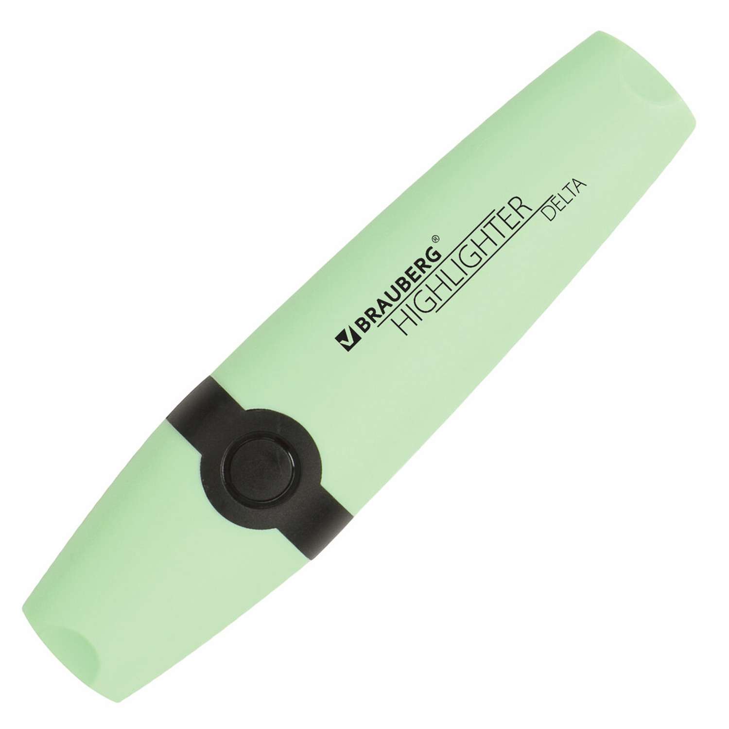 Текстовыделители Brauberg 1 цв. - фото 3