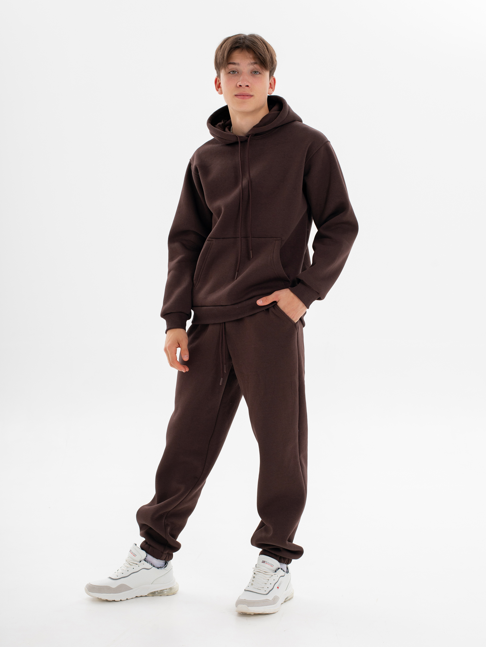 Спортивный костюм KRUTTО KR-КМ-97/4 - фото 5
