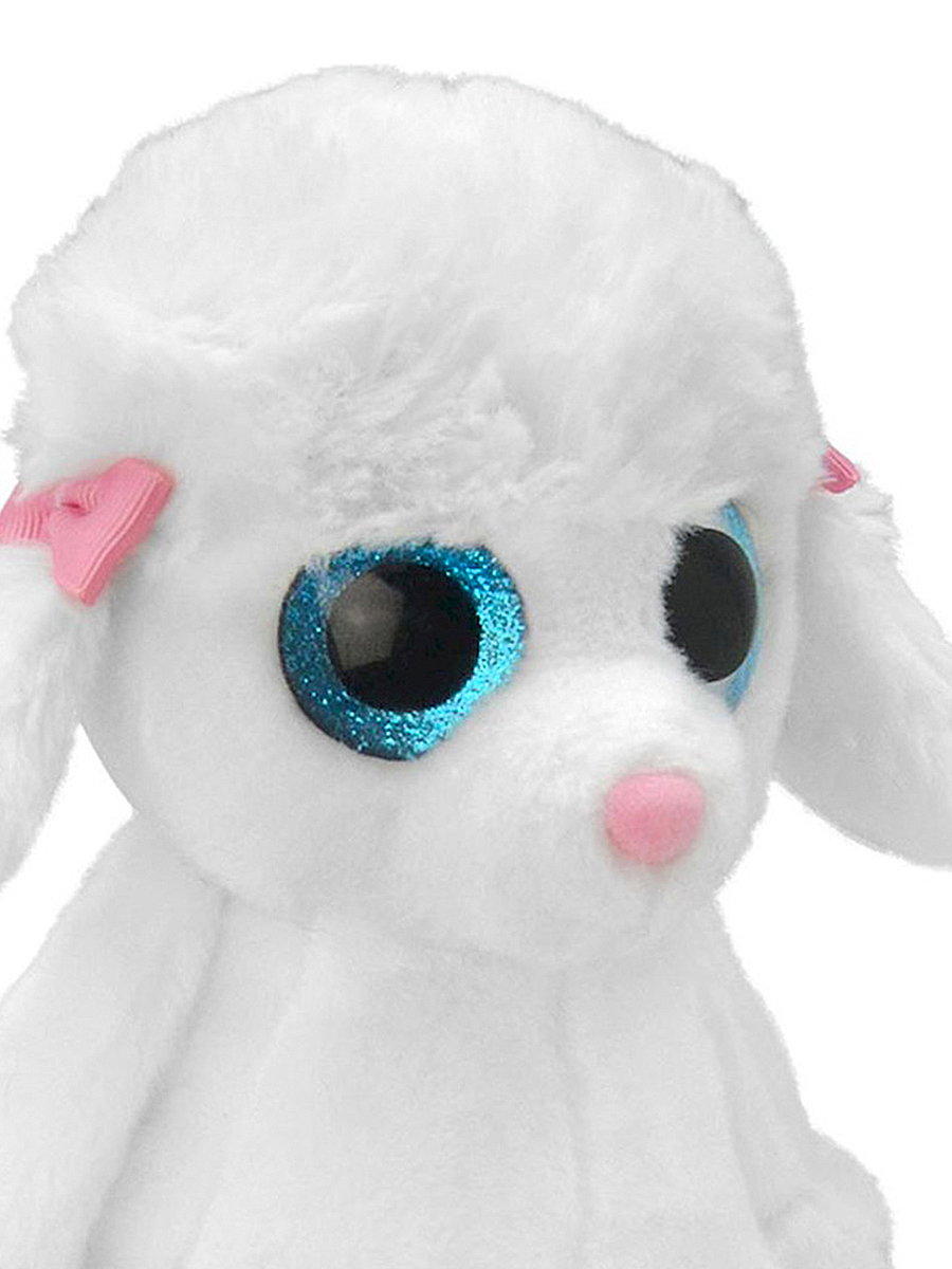 Мягкая игрушка Wild Planet собачка Пудель - фото 3