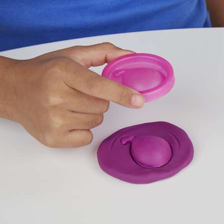 Пластилин Play-Doh Создай мир Студия