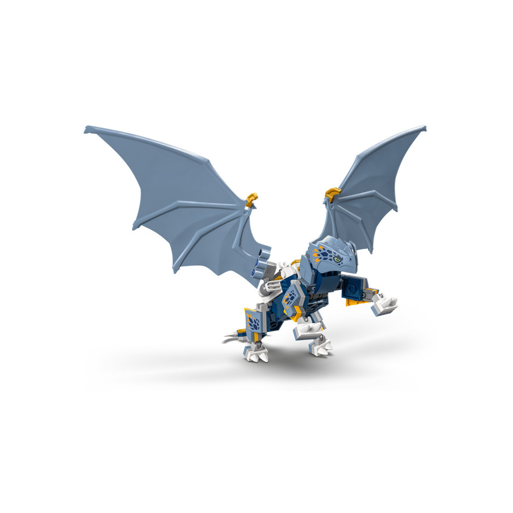 Конструктор LEGO NINJAGO 390 дет. - фото 5