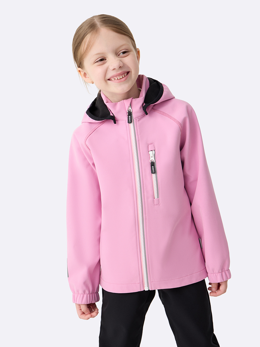 Куртка Lassie 72103210-4680 - фото 2