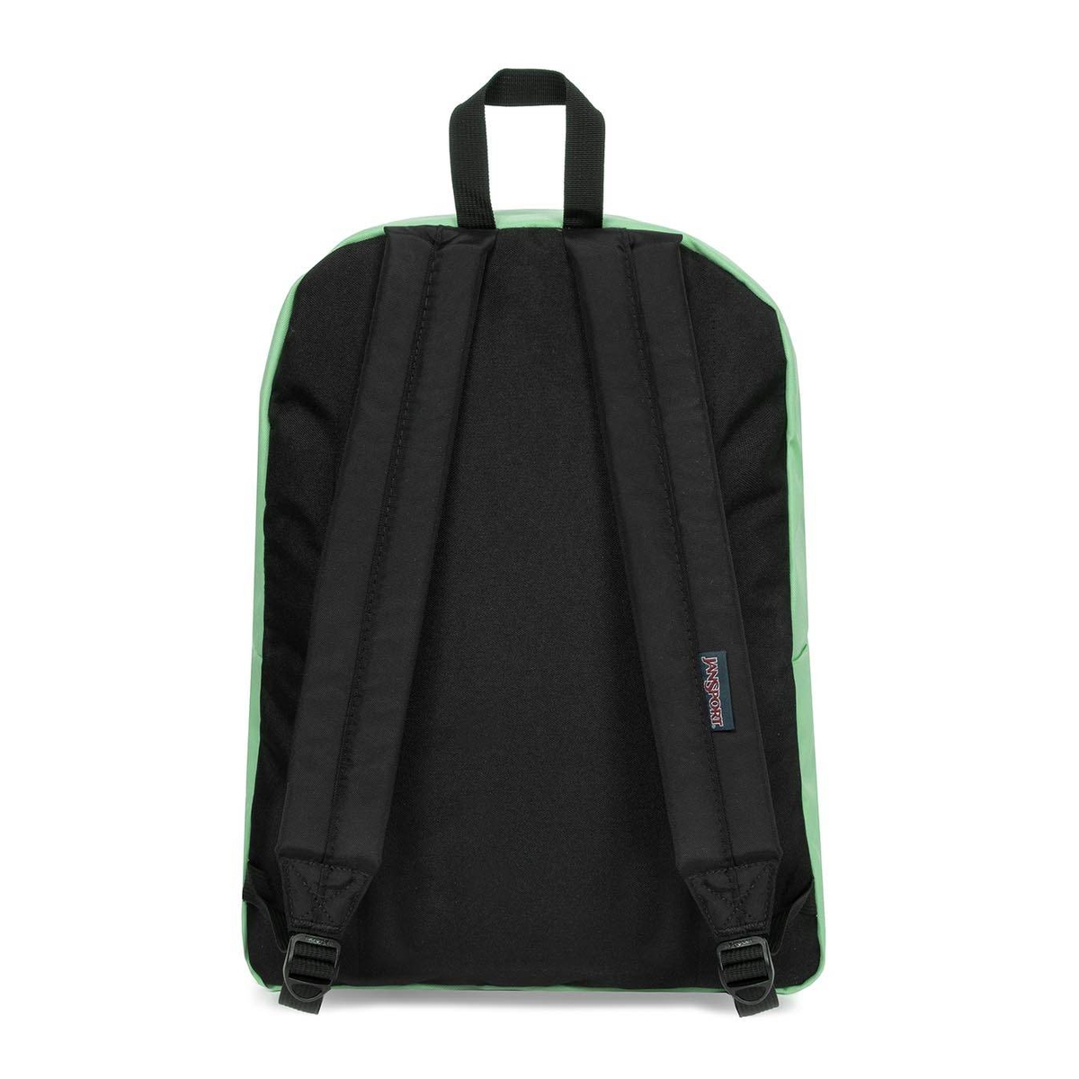 Рюкзак JanSport EK0A5BAG - фото 3