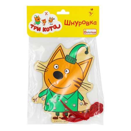 Игрушка Alatoys