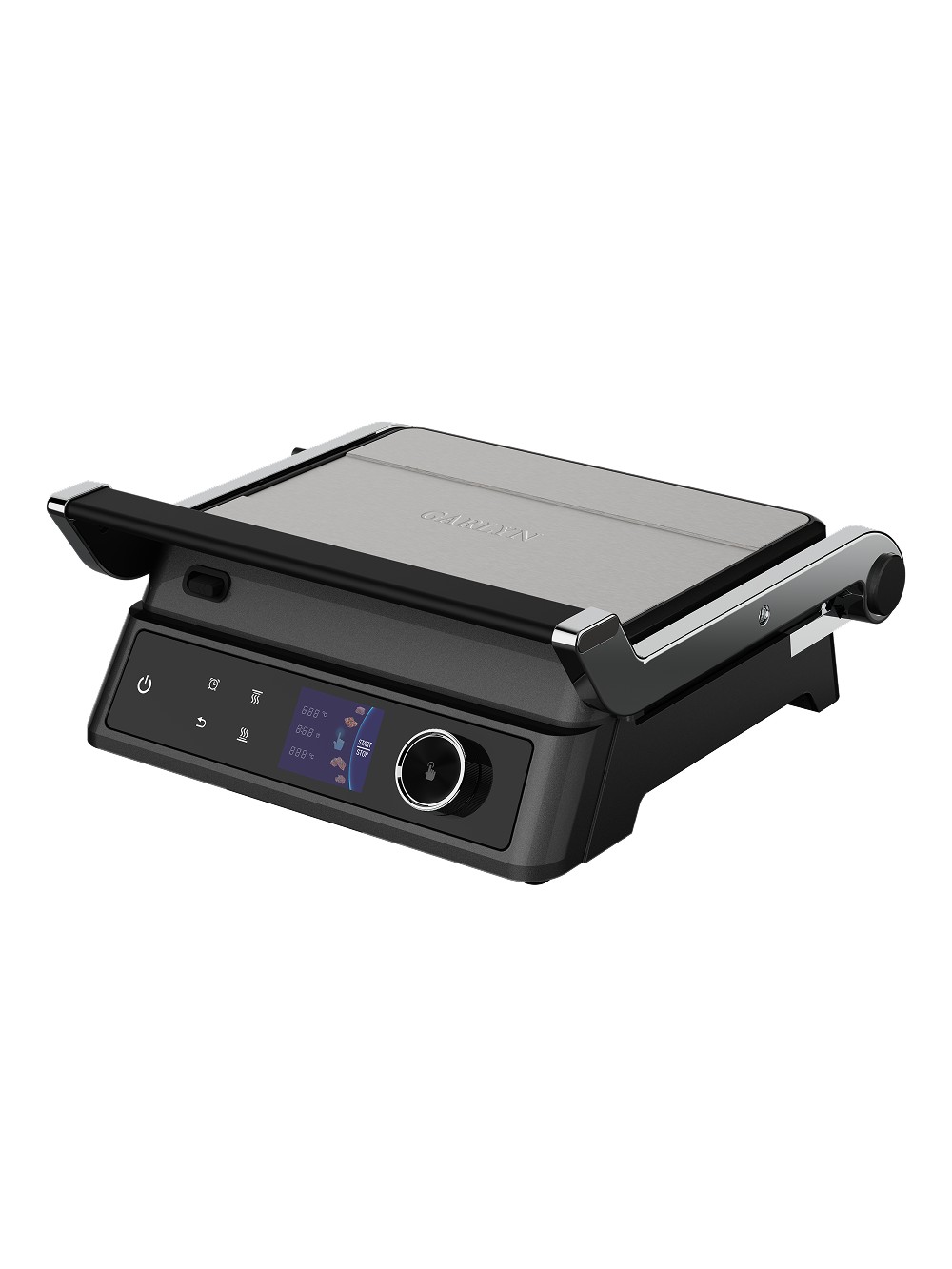 Изображение товара Электрогриль GARLYN GL-500 Pro