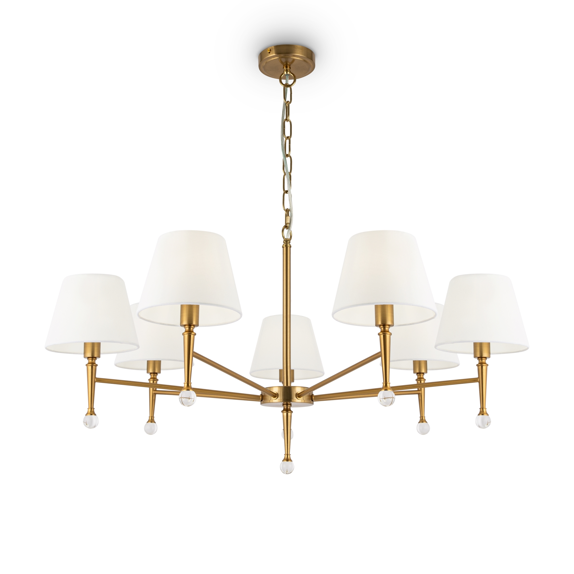 Подвесной светильник FREYA - фото 1