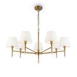 Подвесной светильник FREYA