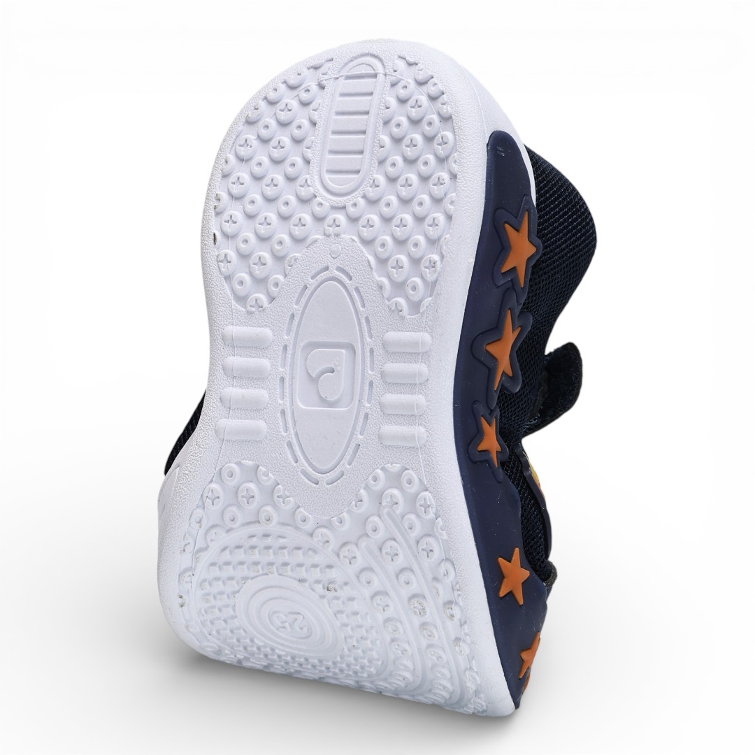 Кроссовки BLESSBOX BX53143A - фото 11